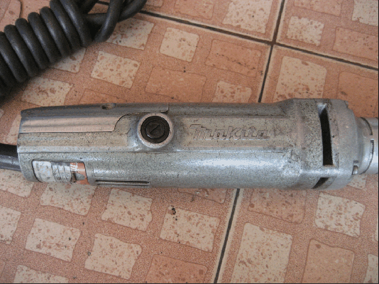 ขายเจียรูคอยาว Makita 906H 320W  27000/min แท้100\%