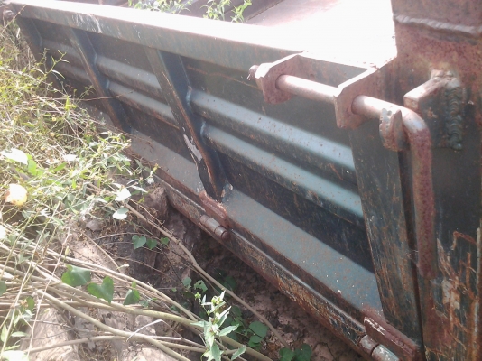 กะบะดัมพร้อมกระบอกสภาพดีใส่กับร็อคกีอีซูซุ(ลดแล้วเหลือ135000บาท) กะบะดัมพร้อมกระบอกสภาพดีใส่กับร็อคกีอีซูซุ(ลดแล้วเหลือ135000บาท)