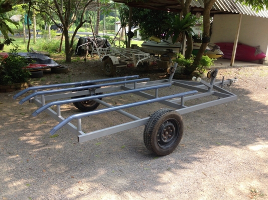 ขายเทลเลอร์คู่