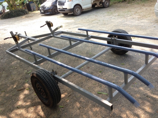 ขายเทลเลอร์คู่