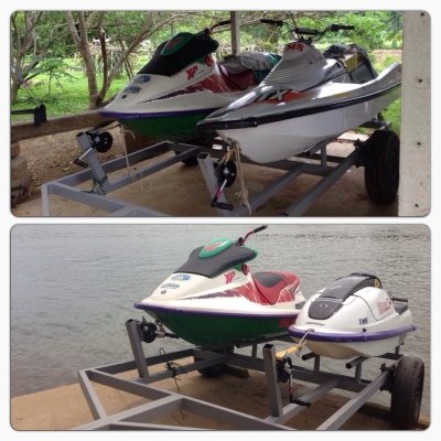 ขายเทลเลอร์คู่