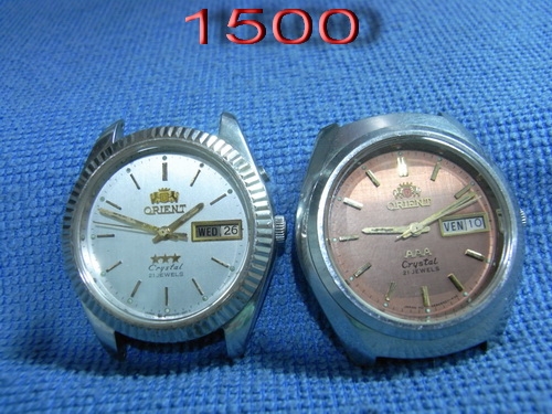 4ธ.ค.56((น้าเล็ก)) นำเสนอนาฬิกา ข้อมือ หลายเรือน 4ธ.ค.56((น้าเล็ก)) นำเสนอนาฬิกา ข้อมือ หลายเรือน