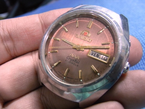 4ธ.ค.56((น้าเล็ก)) นำเสนอนาฬิกา ข้อมือ หลายเรือน 4ธ.ค.56((น้าเล็ก)) นำเสนอนาฬิกา ข้อมือ หลายเรือน