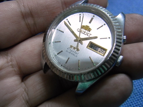 4ธ.ค.56((น้าเล็ก)) นำเสนอนาฬิกา ข้อมือ หลายเรือน 4ธ.ค.56((น้าเล็ก)) นำเสนอนาฬิกา ข้อมือ หลายเรือน