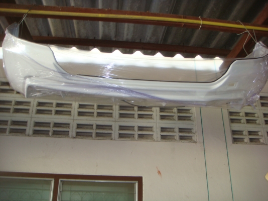 ชุดแต่งสเกิร์ต HONDA JAZZ