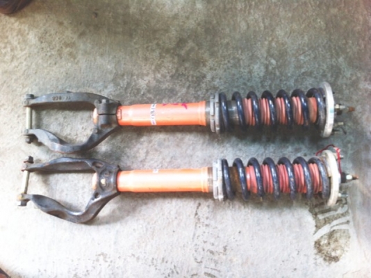 โชค Susrec Pro VRS import auto part