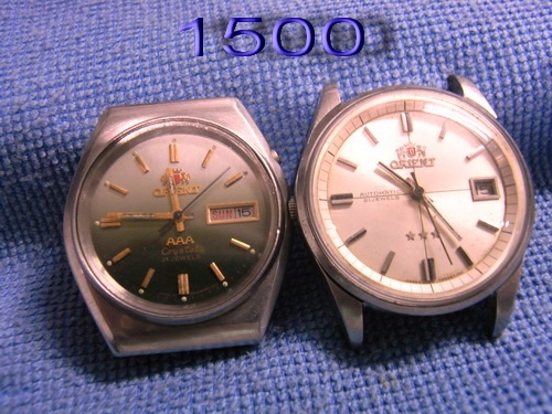 4ธ.ค.56((น้าเล็ก)) นำเสนอนาฬิกา ข้อมือ หลายเรือน