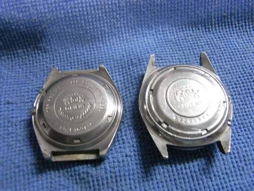 4ธ.ค.56((น้าเล็ก)) นำเสนอนาฬิกา ข้อมือ หลายเรือน