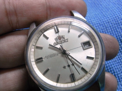 4ธ.ค.56((น้าเล็ก)) นำเสนอนาฬิกา ข้อมือ หลายเรือน