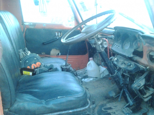 ISUZU TLD74 สี่ล้อหัวแป ภาษี ธันวา 56