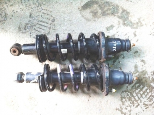 โชค Civic VRS import auto part