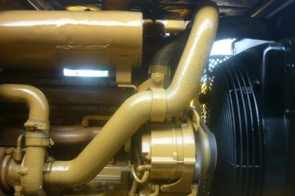 รถตักล้อยาง Cat 910E รถเก่านอก นำเข้าจากญี่ปุ่น ยังไม่เคยผ่านงานในไทย100\% พร้อมใช้งาน เอกสารครบ