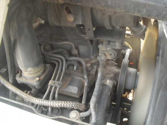 ขายยันม่า  35  แรง  4wd  210,000