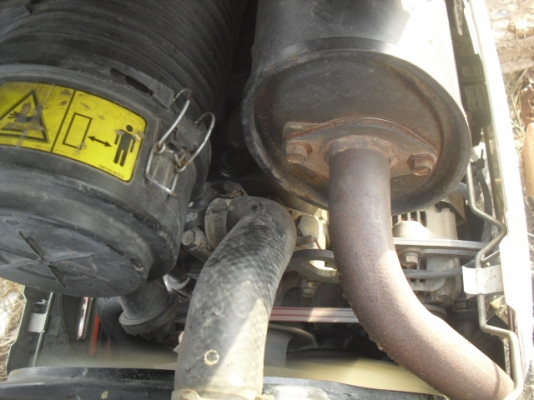 ขายยันม่า  35  แรง  4wd  210,000