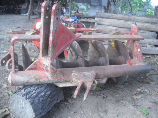 ขายยันม่า  35  แรง  4wd  210,000