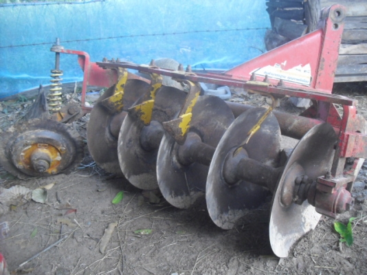 ขายยันม่า  35  แรง  4wd  210,000