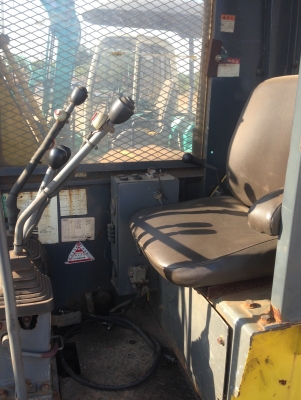 มี VDO หัวคีบ KOMATSU PC28UU เก่านอก เอวแน่น ปั็มแรง สภาพพร้อมใช้ สุดๆเอาไปแบ่งกันใช้ได้เลยครับ น้องร็อค จัดหั้ย สนใจโทร สอบถามได้ 081-8535656 มี VDO หัวคีบ KOMATSU PC28UU เก่านอก เอวแน่น ปั็มแรง สภาพพร้อมใช้ สุดๆเอาไปแบ่งกันใช้ได้เลยครับ น้องร็อค จัดหั้ย สนใจโทร สอบถามได้ 081-8535656