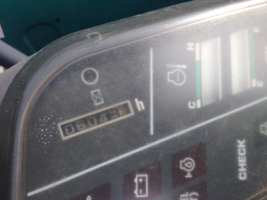 มี VDO ใบมีด ปรับระดับได้อิสระ KOMATSU PC30R-8 เก่าญี่ปุ่น มี VDO ใบมีด ปรับระดับได้อิสระ KOMATSU PC30R-8 เก่าญี่ปุ่น