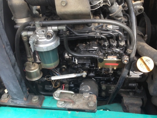 มี VDO ใบมีด ปรับระดับได้อิสระ KOMATSU PC30R-8 เก่าญี่ปุ่น มี VDO ใบมีด ปรับระดับได้อิสระ KOMATSU PC30R-8 เก่าญี่ปุ่น