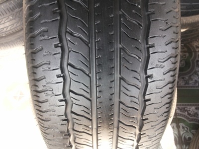 ขายยาง235/60/17 ปี 12 MAXXIS MA707 1 คู่