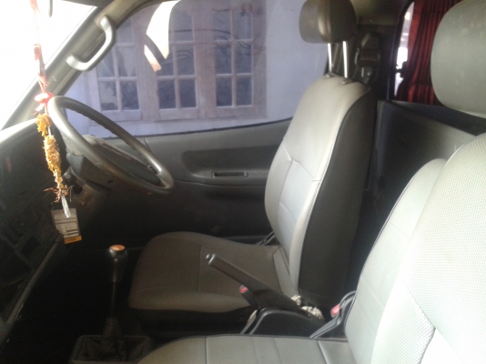 ขายรถตู้ปี41 พ.เพาเวอร์