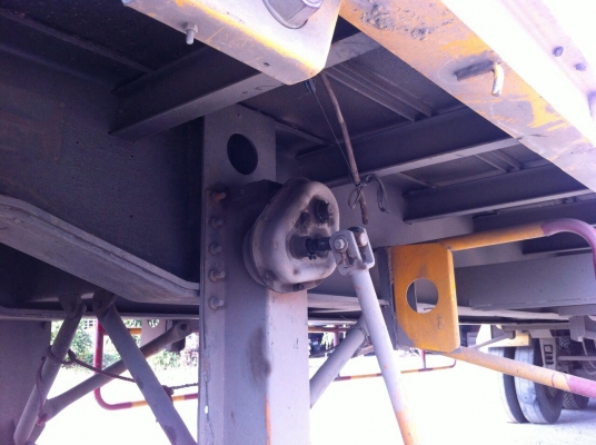 ขายหาง3เพลาno book