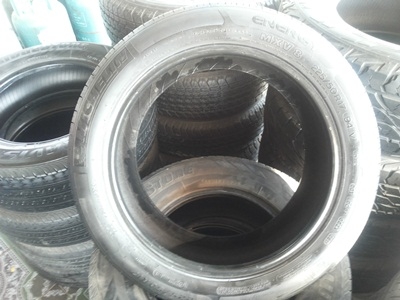 ขายยาง225/50/17 ปี 0511 MICHERLIN ENERGY XMV8   1  คู่