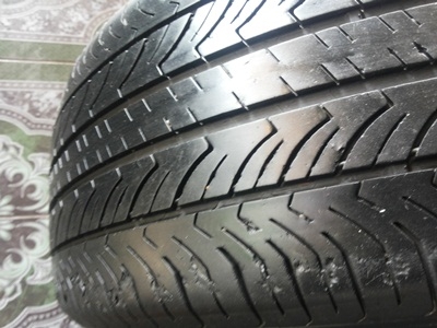 ขายยาง225/50/17 ปี 0511 MICHERLIN ENERGY XMV8   1  คู่