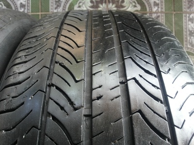 ขายยาง225/50/17 ปี 0511 MICHERLIN ENERGY XMV8   1  คู่