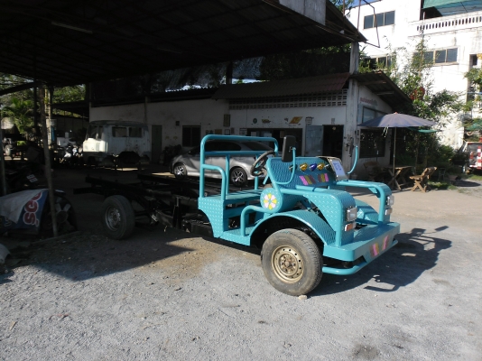 ขายอีแต๋นต่อใหม่ ขายอีแต๋นต่อใหม่