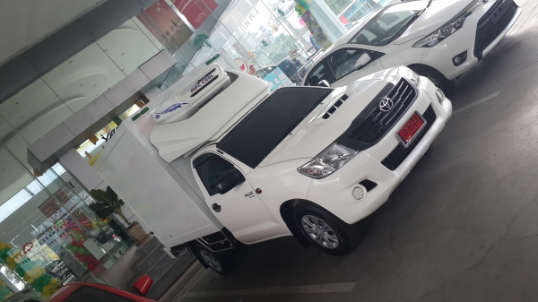 ขายดาวน์รถห้องเย็น 89,000.- ขายดาวน์รถห้องเย็น 89,000.-