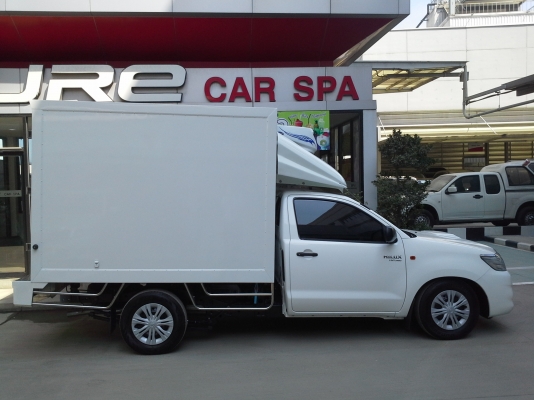 ขายดาวน์รถห้องเย็น 89,000.- ขายดาวน์รถห้องเย็น 89,000.-