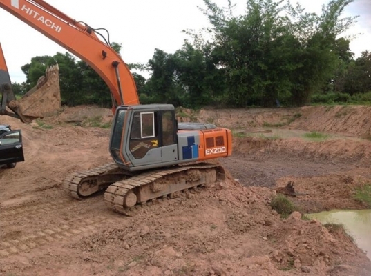 ขายแบคฮิตาชิ