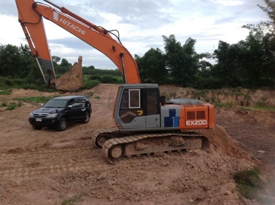 ขายแบคฮิตาชิ