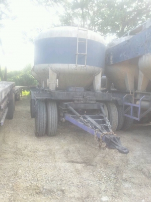 หางพ่วงเต้าปูน