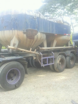 หางพ่วงเต้าปูน