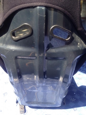 ขายเบาะ bride หลังเเข็งเเท้ 3200 บาท ขายเบาะ bride หลังเเข็งเเท้ 3200 บาท