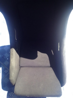 ขายเบาะ bride หลังเเข็งเเท้ 3200 บาท ขายเบาะ bride หลังเเข็งเเท้ 3200 บาท