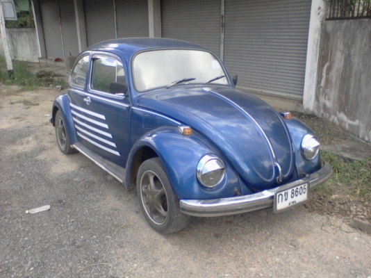 รถโบราณ