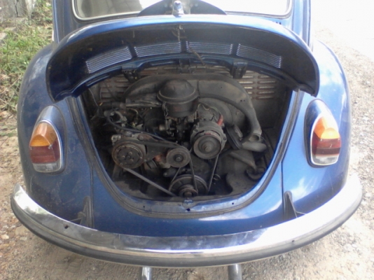 รถโบราณ