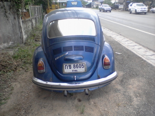 รถโบราณ