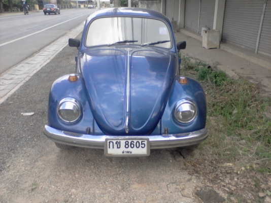 รถโบราณ