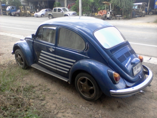 รถโบราณ