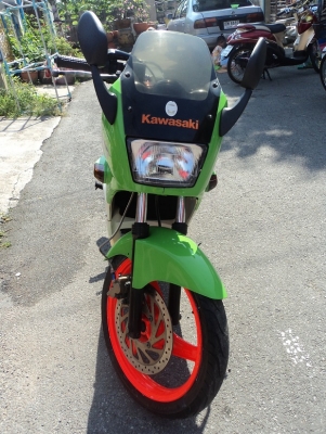 ขาย KR 150 SE