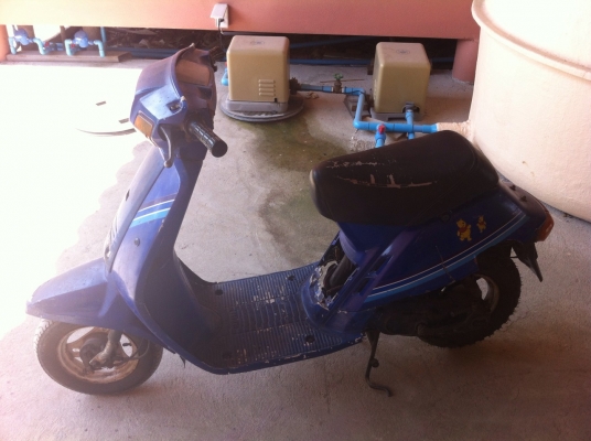 ขาย รถป๊อป ตามสภาพ ยังใช้ได้ดีครับ ขาย รถป๊อป ตามสภาพ ยังใช้ได้ดีครับ