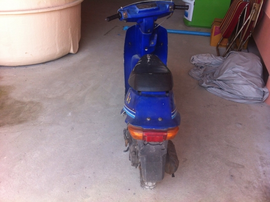 ขาย รถป๊อป ตามสภาพ ยังใช้ได้ดีครับ ขาย รถป๊อป ตามสภาพ ยังใช้ได้ดีครับ