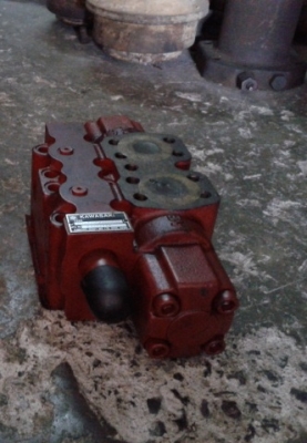 ขาย Break Valve KAWASAKI