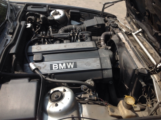 ขายBMW525iaปี95เครื่องเดิมติดแก็สสภาพสวยๆผ่อนได้ครับ ขายBMW525iaปี95เครื่องเดิมติดแก็สสภาพสวยๆผ่อนได้ครับ