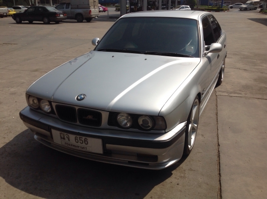 ขายBMW525iaปี95เครื่องเดิมติดแก็สสภาพสวยๆผ่อนได้ครับ ขายBMW525iaปี95เครื่องเดิมติดแก็สสภาพสวยๆผ่อนได้ครับ