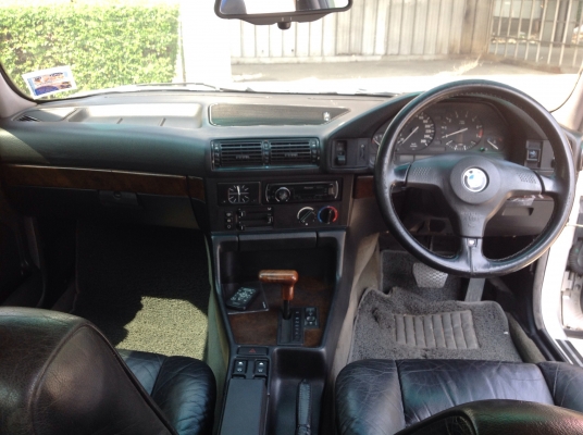ขายBMW525iaปี95เครื่องเดิมติดแก็สสภาพสวยๆผ่อนได้ครับ ขายBMW525iaปี95เครื่องเดิมติดแก็สสภาพสวยๆผ่อนได้ครับ